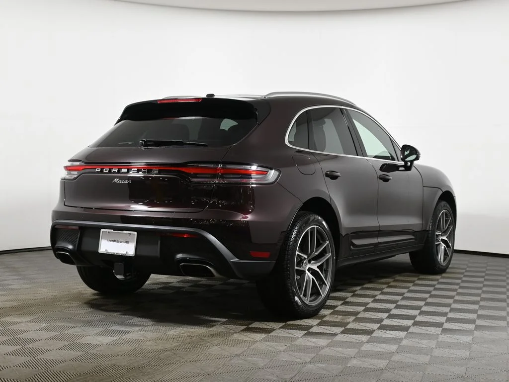Used 2026 Brown Porsche  image 7