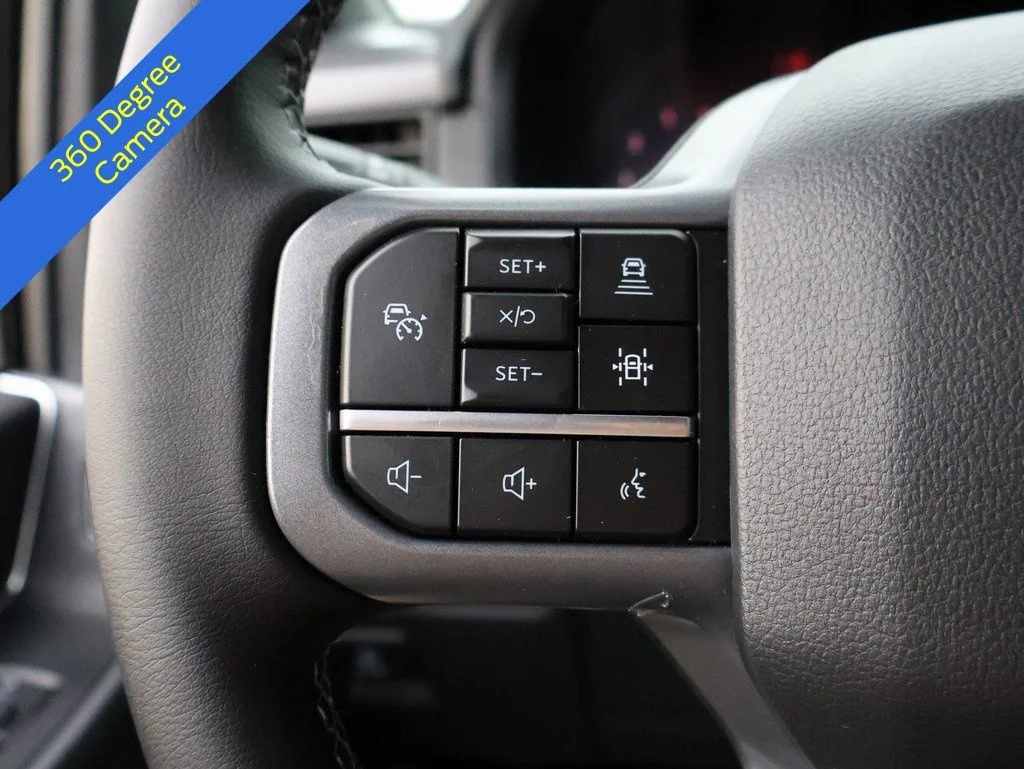 2025 Ford F-150 XLT - Photo 26