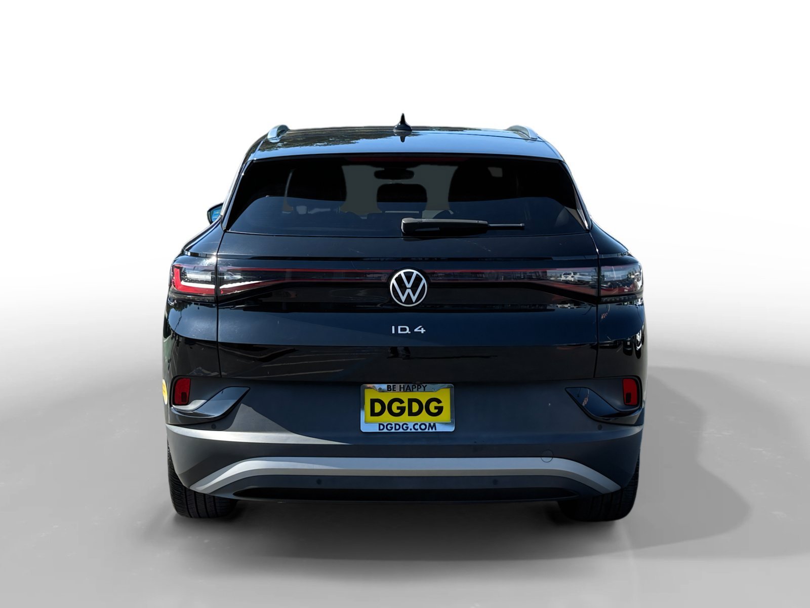 Used 2021 Black Metallic Volkswagen Pro S image 4