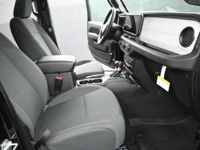 2026 Jeep Wrangler 4-Door Sport S - Photo 21