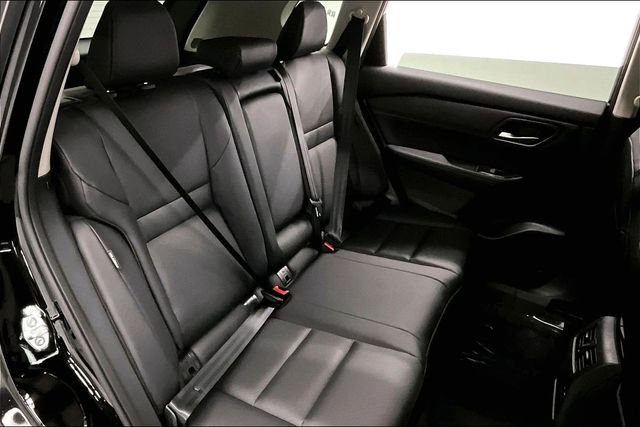 New 2026 Super Black Nissan Dark Armor image 29