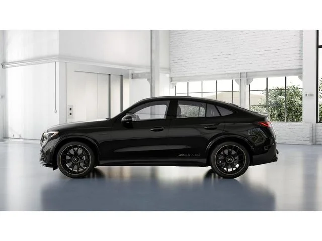 New 2027 Black Mercedes-Benz  image 35