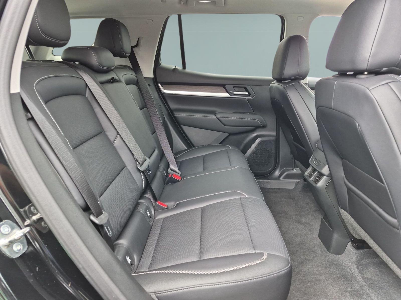 2026 GMC Terrain Denali - Photo 27