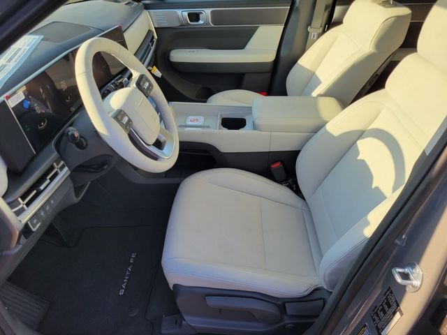 2026 Hyundai Santa Fe SE - Photo 6