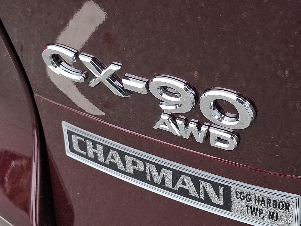 2026 Mazda CX-90 Premium Plus Package - Photo 21