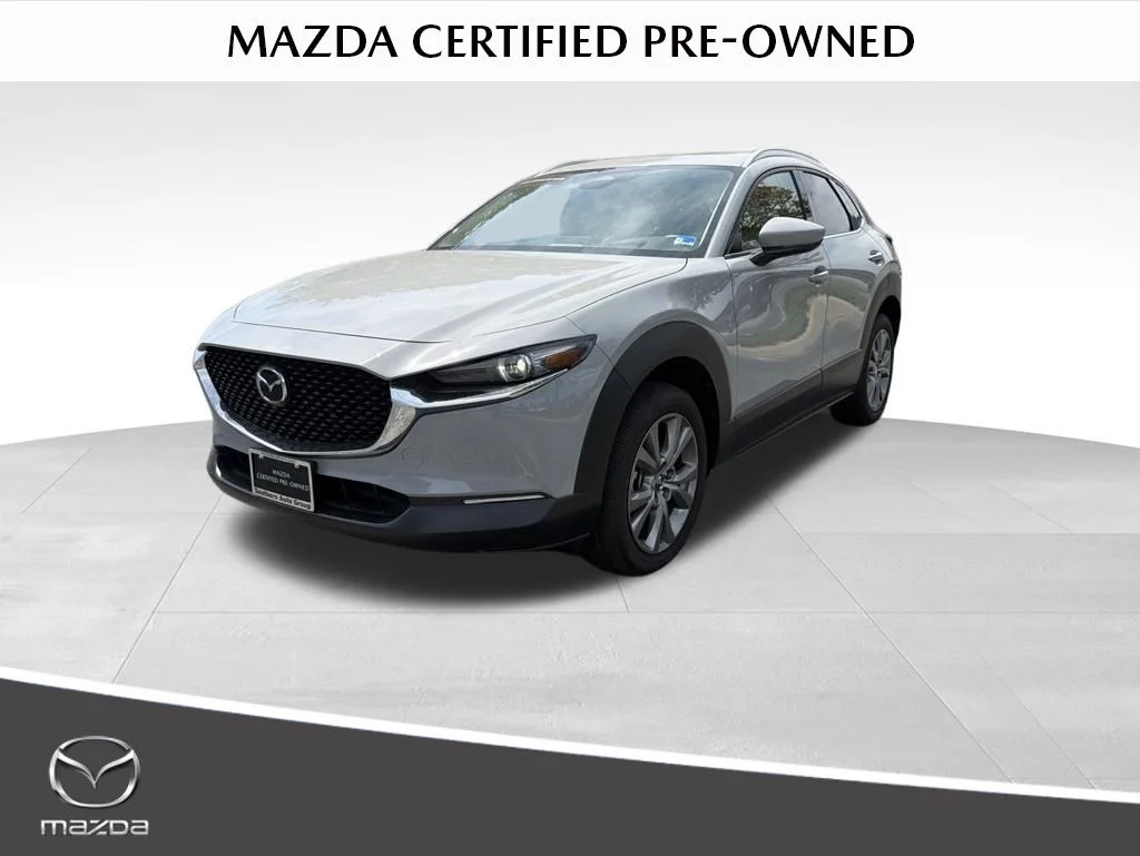 2025 Mazda CX-30 Premium AWD's photo