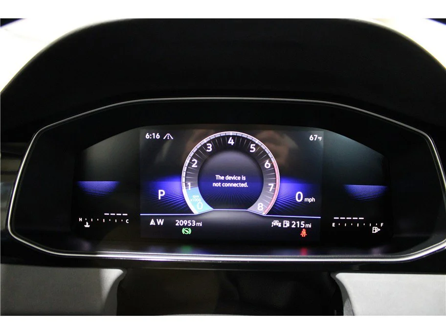 2025 Volkswagen Jetta SE - Photo 29