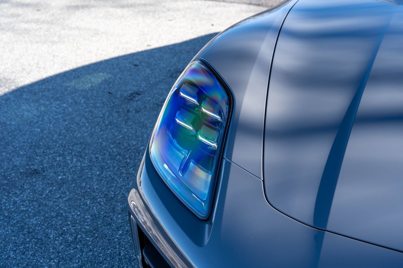 2026 Porsche Panamera Base - Photo 19