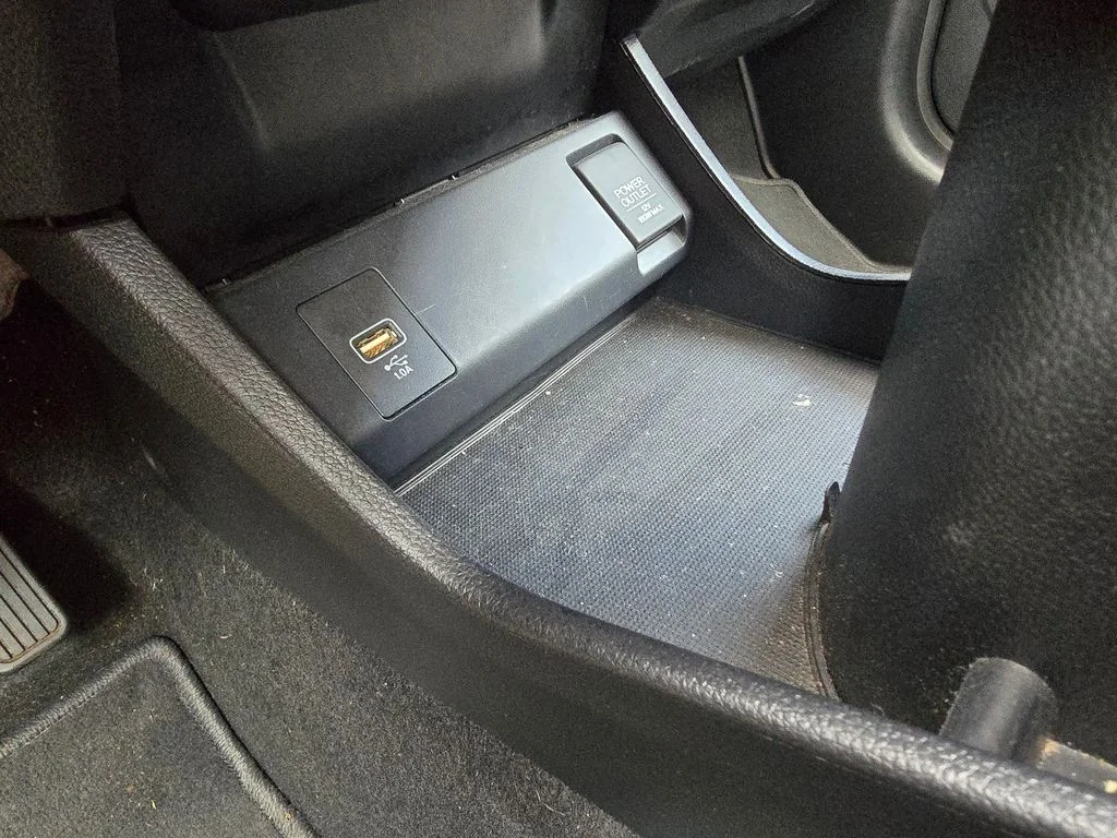Certified Used 2019  Honda LX image 36