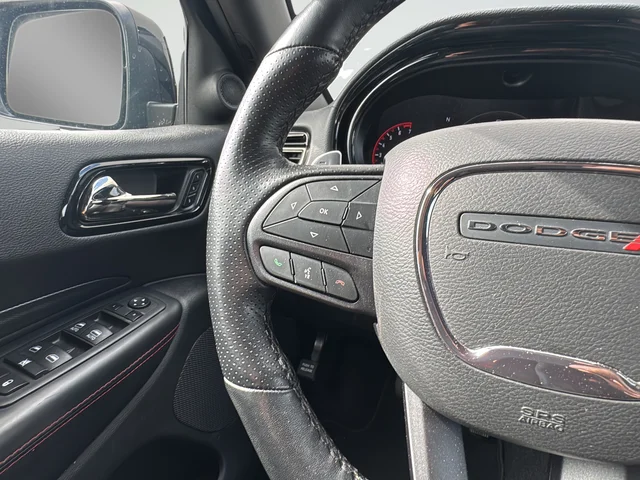 Used 2024 Black Dodge GT Plus image 16