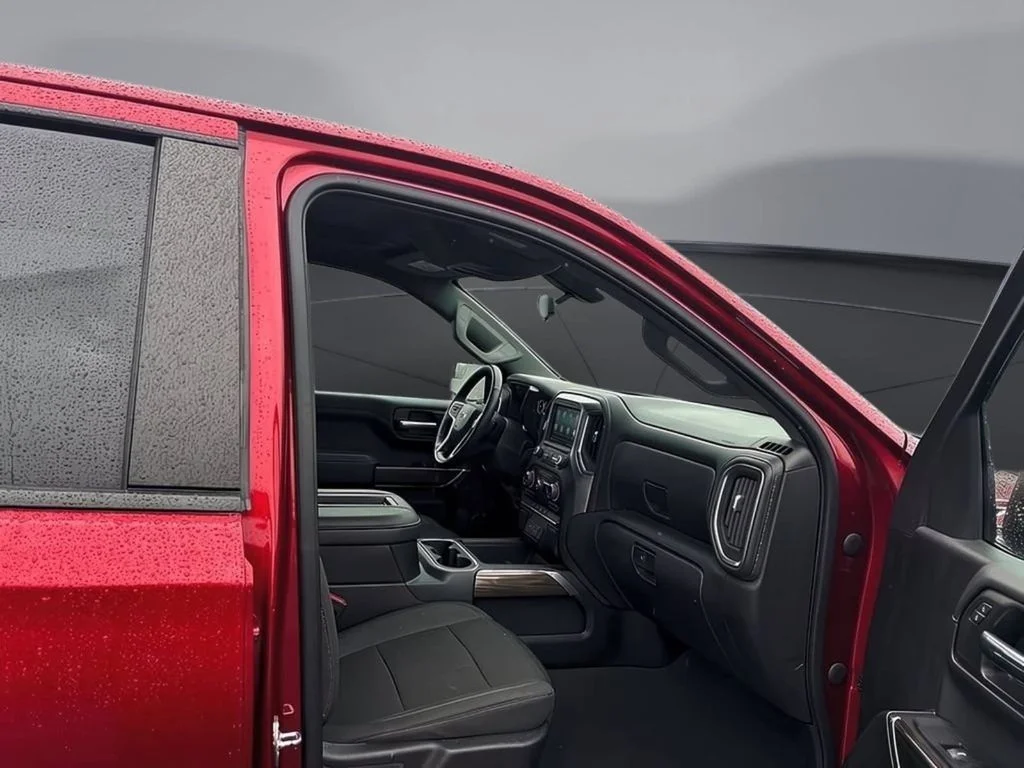 2022 Chevrolet Silverado 1500 Limited RST - Photo 20