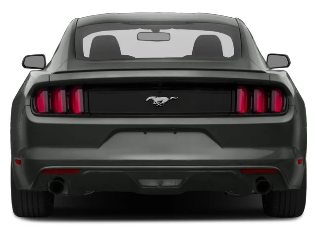 Used 2017 Magnetic Ford EcoBoost Premium image 5