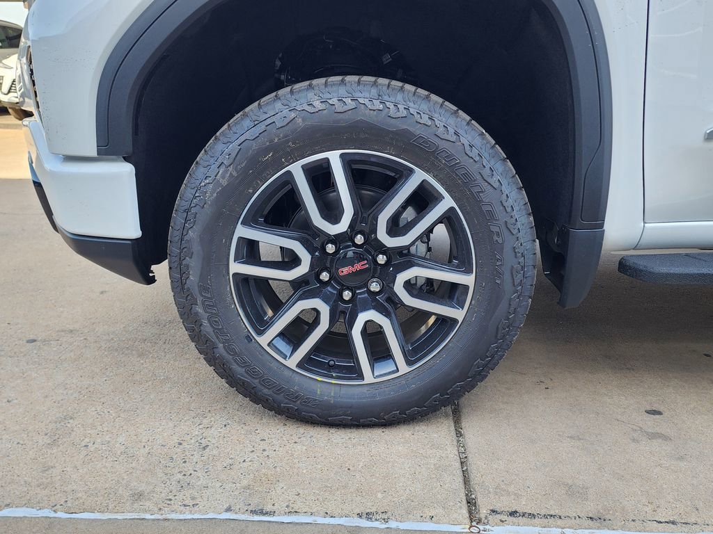 2026 GMC Sierra 1500 AT4 - Photo 54