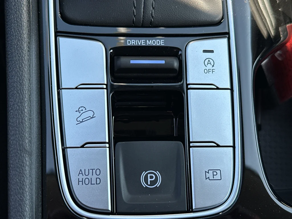 New 2026 Ecotronic Gray Hyundai SEL Plus image 26