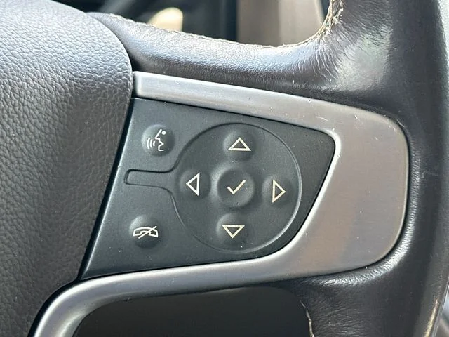 Used 2019 Gray GMC SLT image 26