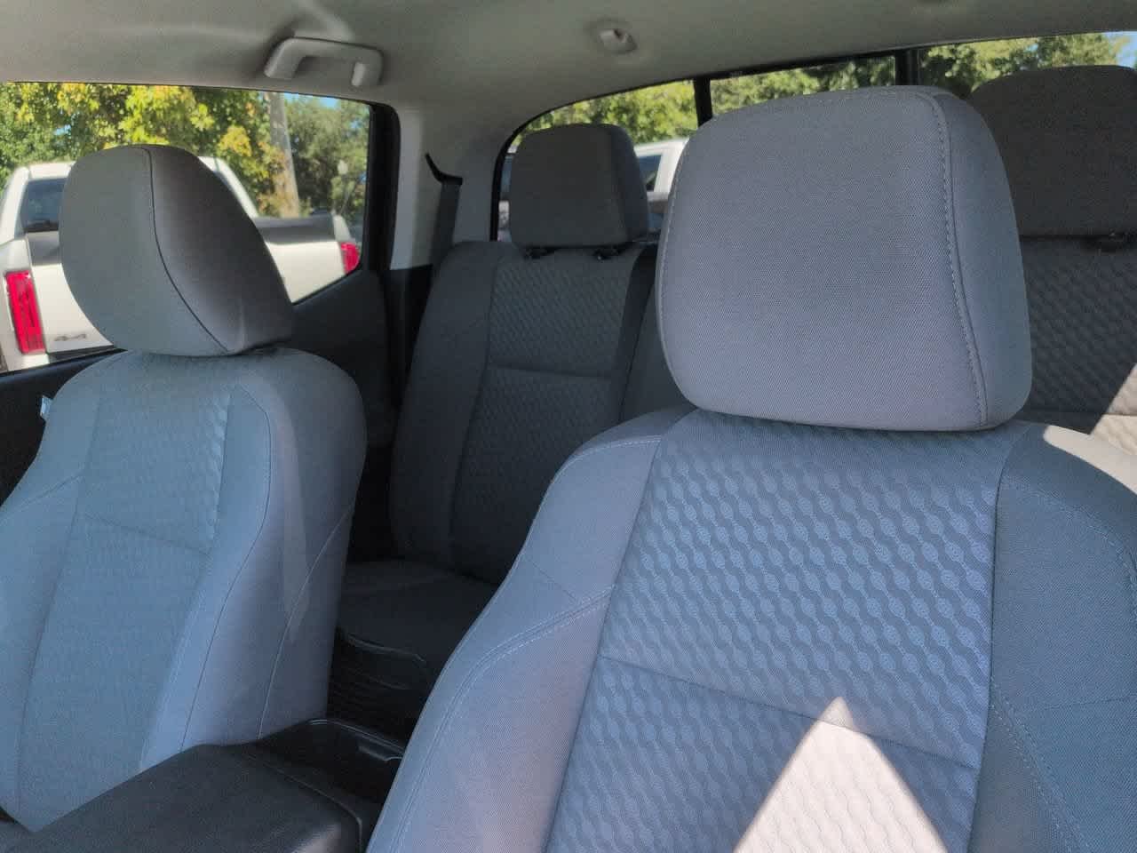 Certified Used 2023 Ice Cap Toyota SR image 8