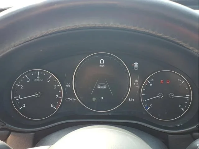 Used 2024  Mazda 2.5 S Preferred Package image 13