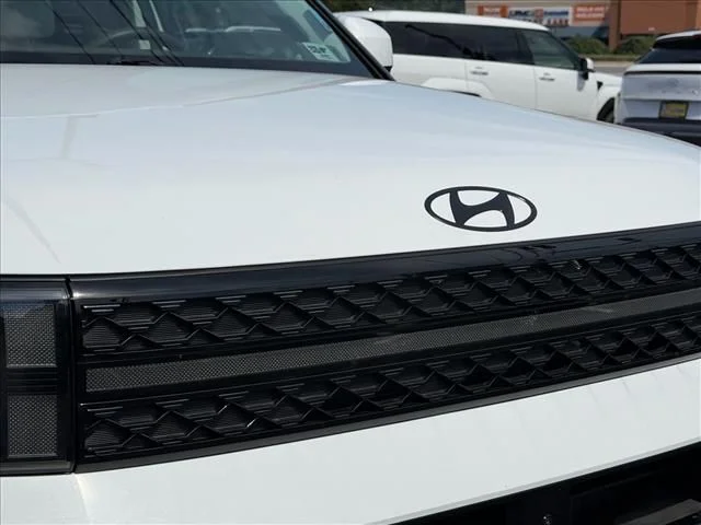 Used 2025 White Hyundai Calligraphy image 7