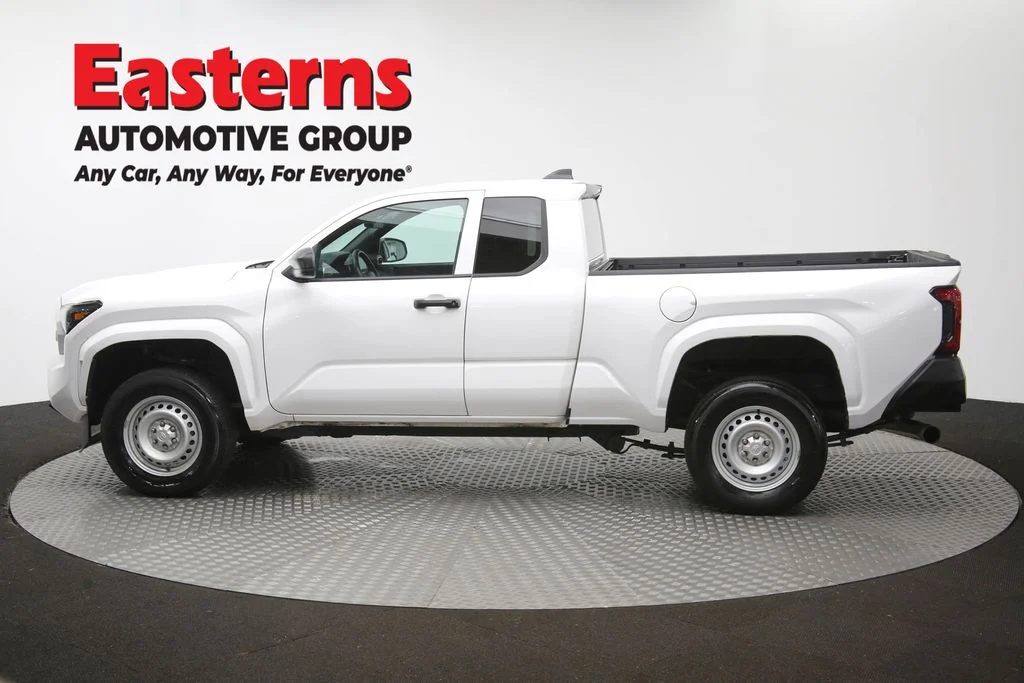 Used 2024 White Toyota SR image 57