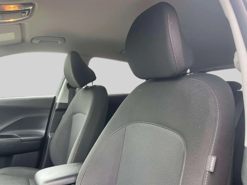 Certified Used 2024 Gray Hyundai SEL image 19