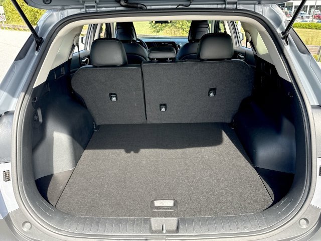 Used 2024 Silver Kia EX image 24