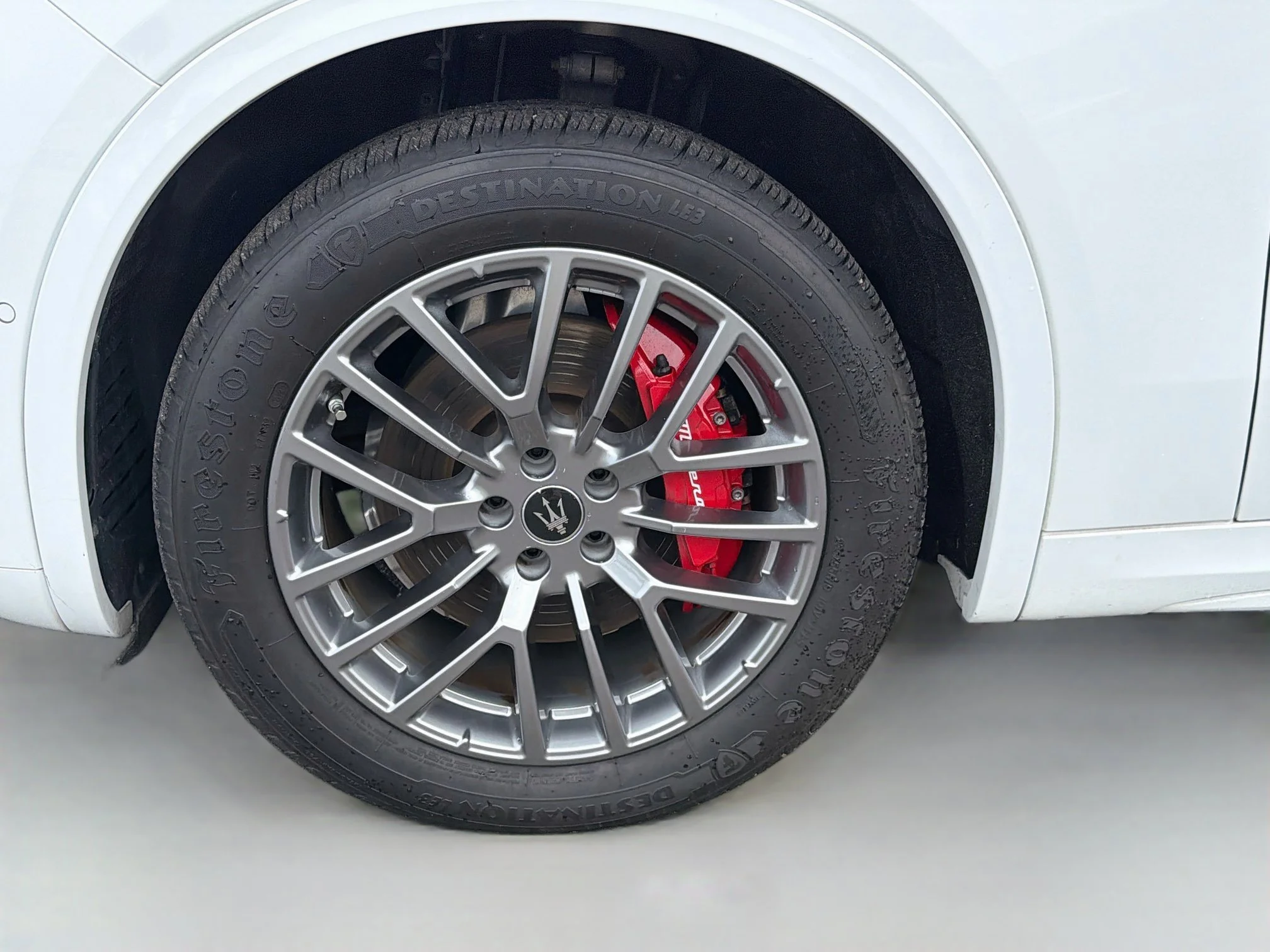 Certified Used 2023 Bianco Maserati GT image 43