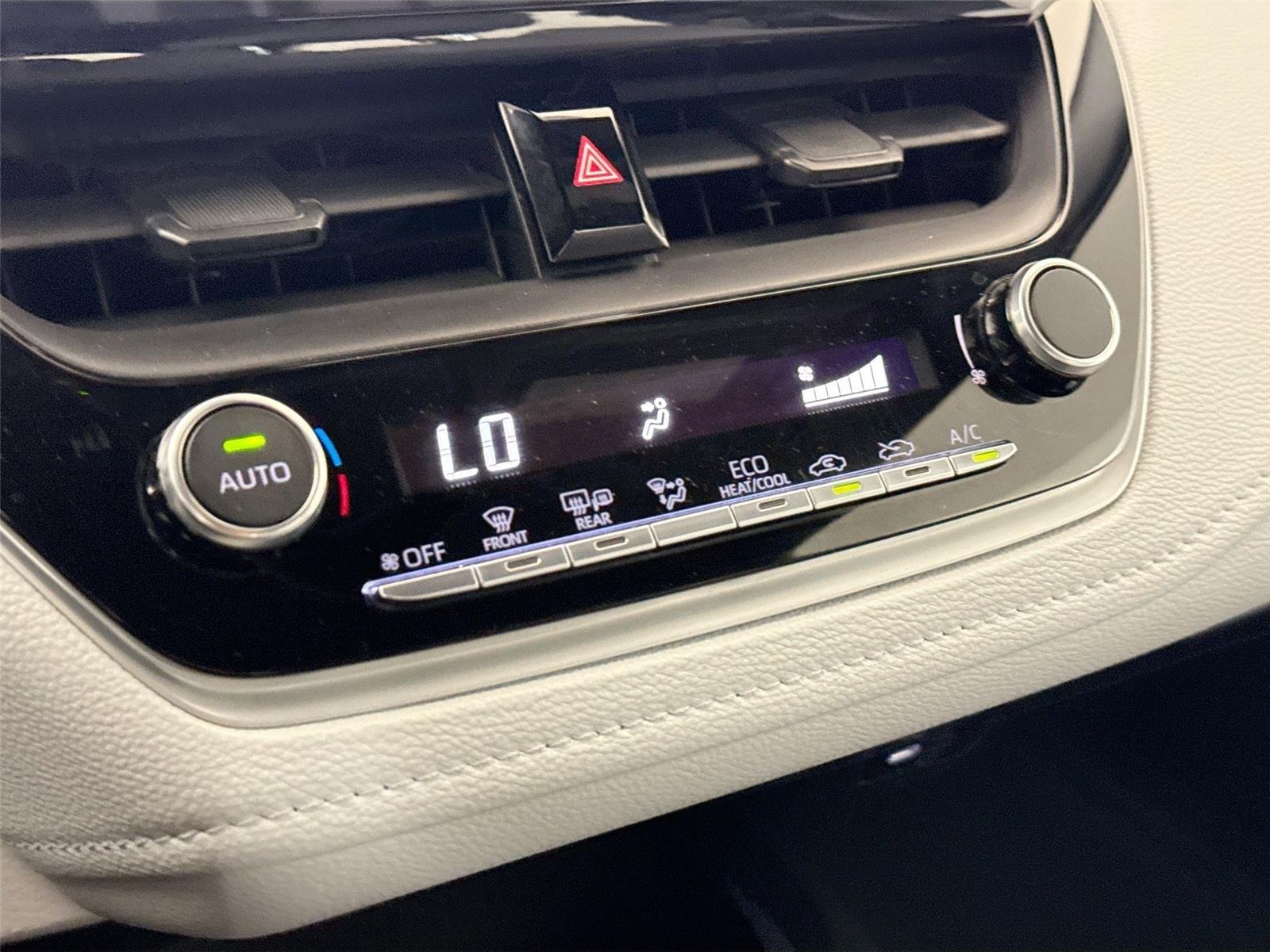 Certified Used 2024 Ice Cap Toyota SE image 24