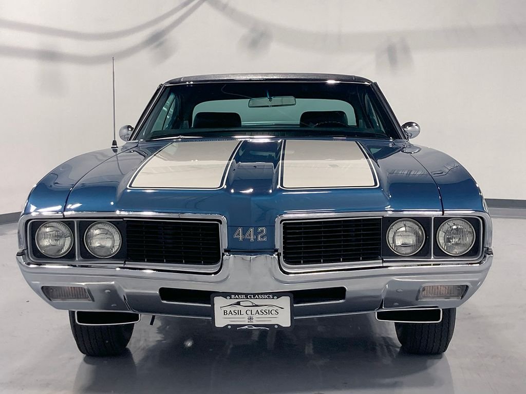 Used 1969  Oldsmobile  image 7