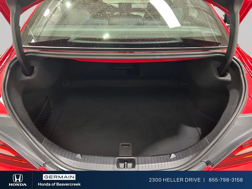 Used 2019  Mercedes-Benz CLA 250 image 14