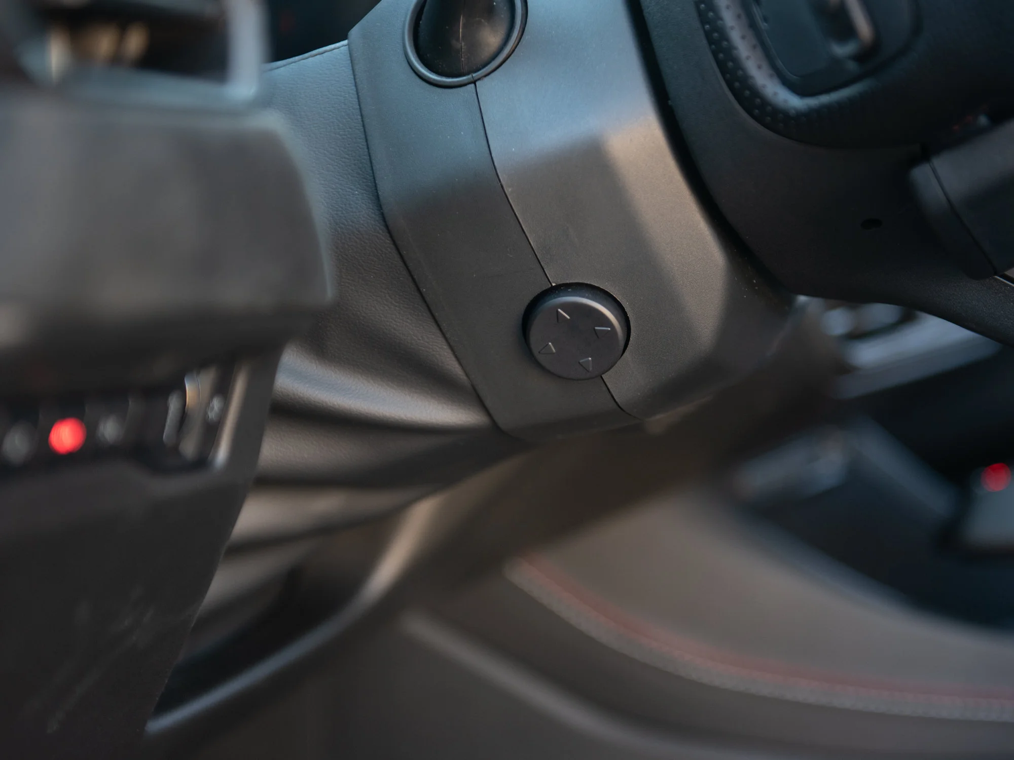 New 2026 Black Dodge R/T Scat Pack* image 15