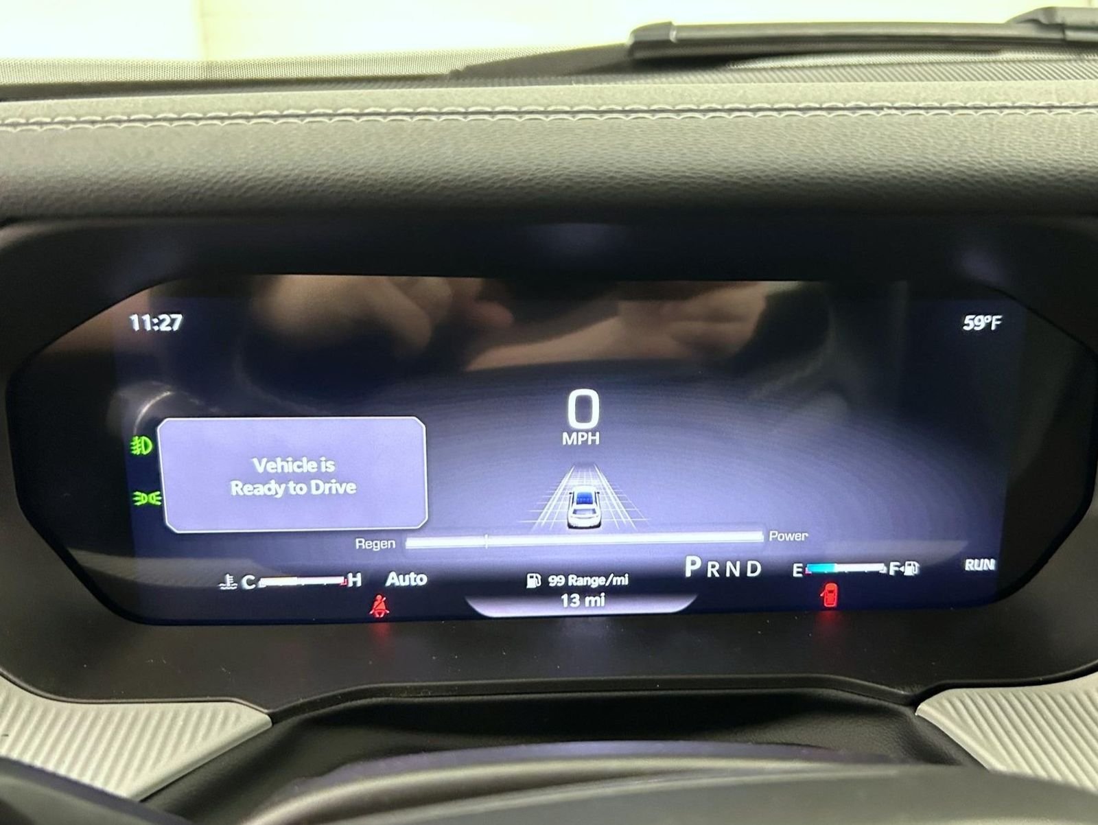 New 2026 41 Jeep Laredo image 14