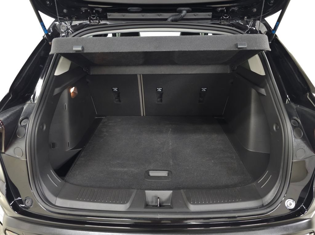 Used 2025 Mosaic Black Metallic Chevrolet ACTIV image 8