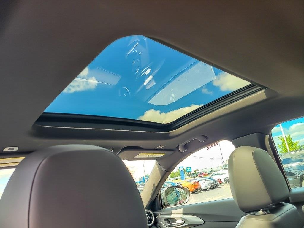 2024 ALFA ROMEO TONALE - Image 11