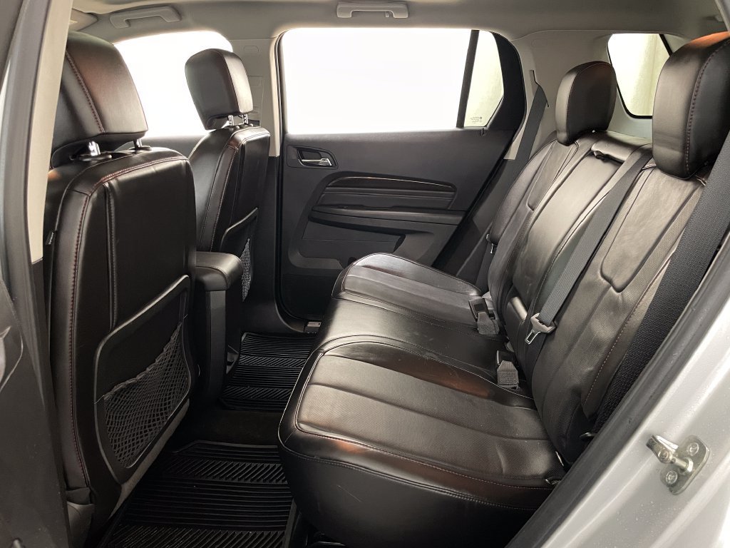 Used 2015 QUICKSILVER METALLIC GMC Denali image 11