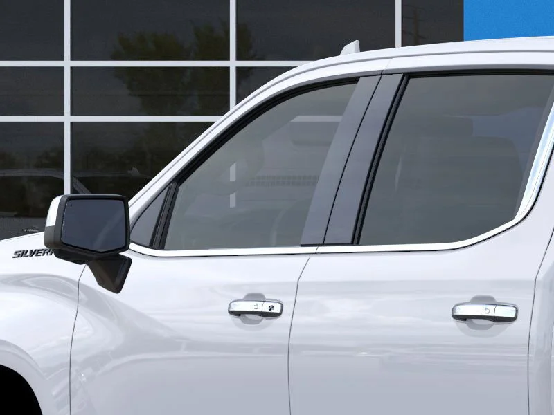 2026 Chevrolet Silverado 1500 LTZ - Photo 12