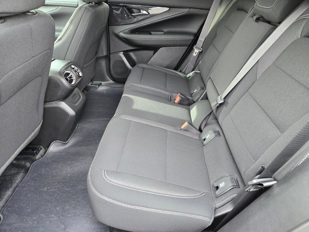 2026 Chevrolet Blazer EV LT - Photo 7