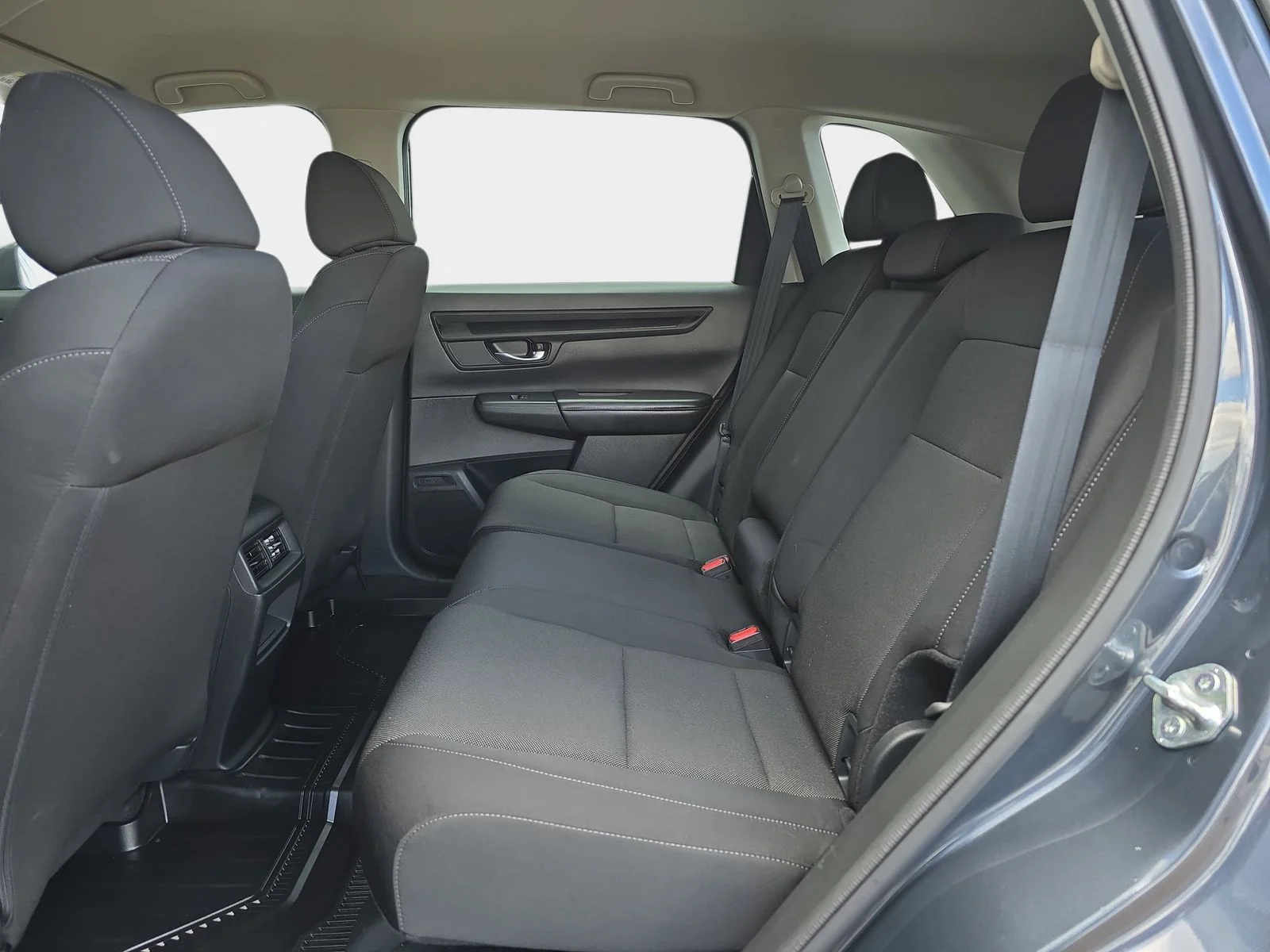 2023 Honda CR-V LX - Photo 13