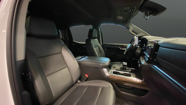 2024 Chevrolet Silverado 1500 RST - Photo 22