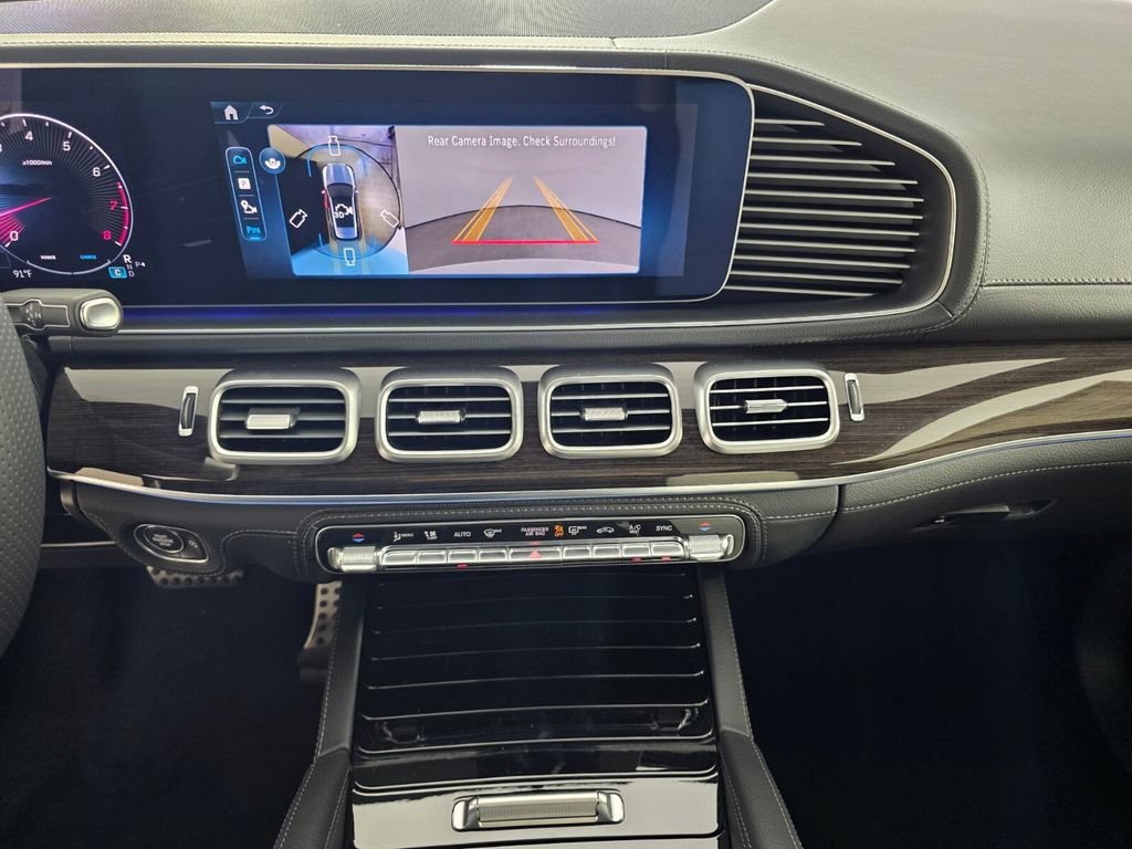 New 2026 Polar White Mercedes-Benz GLE 350 image 32