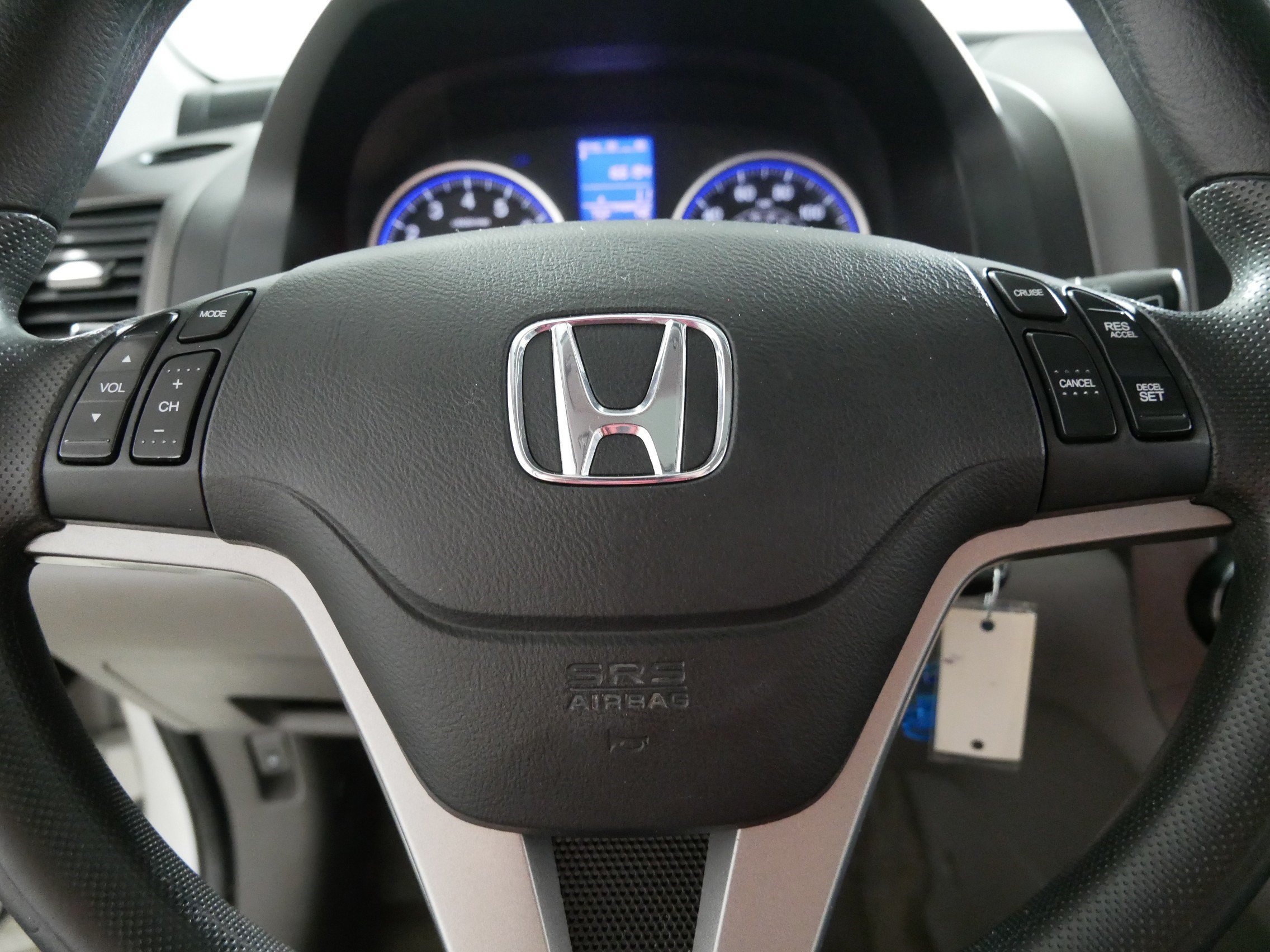 Used 2011 White Honda EX image 25