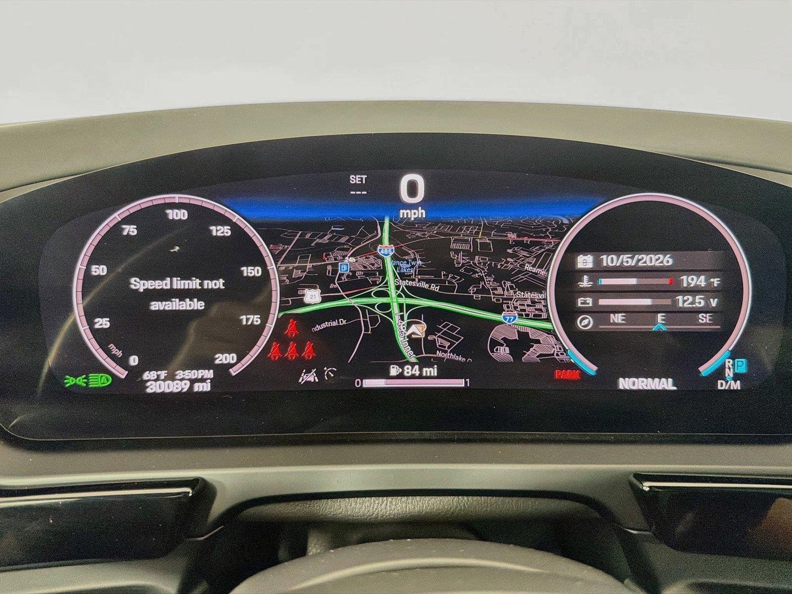 Used 2024 Arctic Grey Porsche S image 16