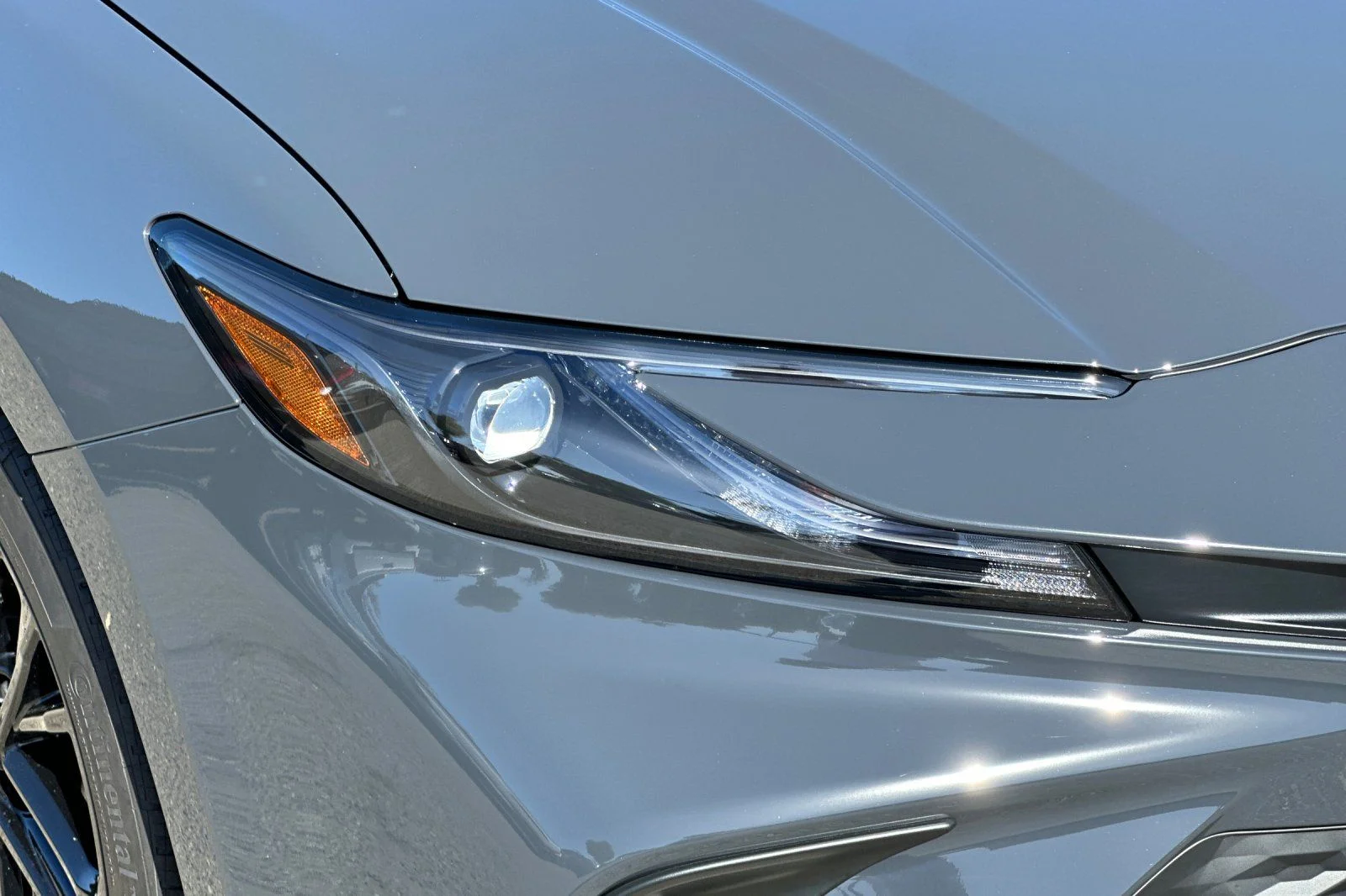 New 2026  Toyota SE image 30