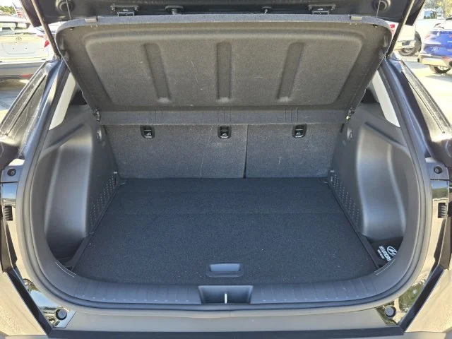 Certified Used 2024 Black Hyundai SEL image 13