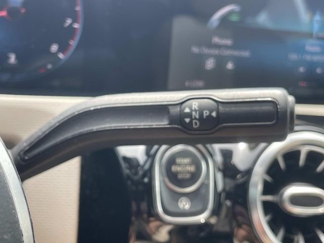 Used 2021 Gray Mercedes-Benz A 220 image 32