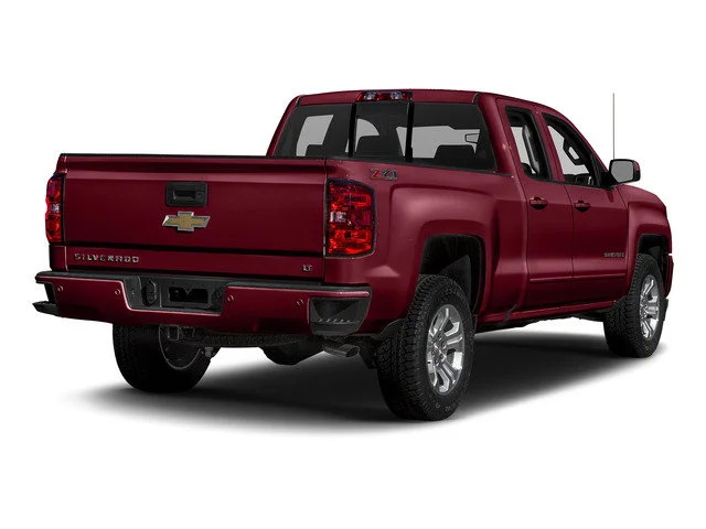 Used 2016 Chevrolet Silverado 1500 LT with VIN 1GCVKREC4GZ409583 for sale in Kansas City