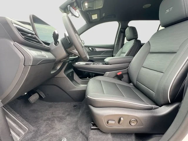 Used 2026 Summit White Buick Sport Touring image 15