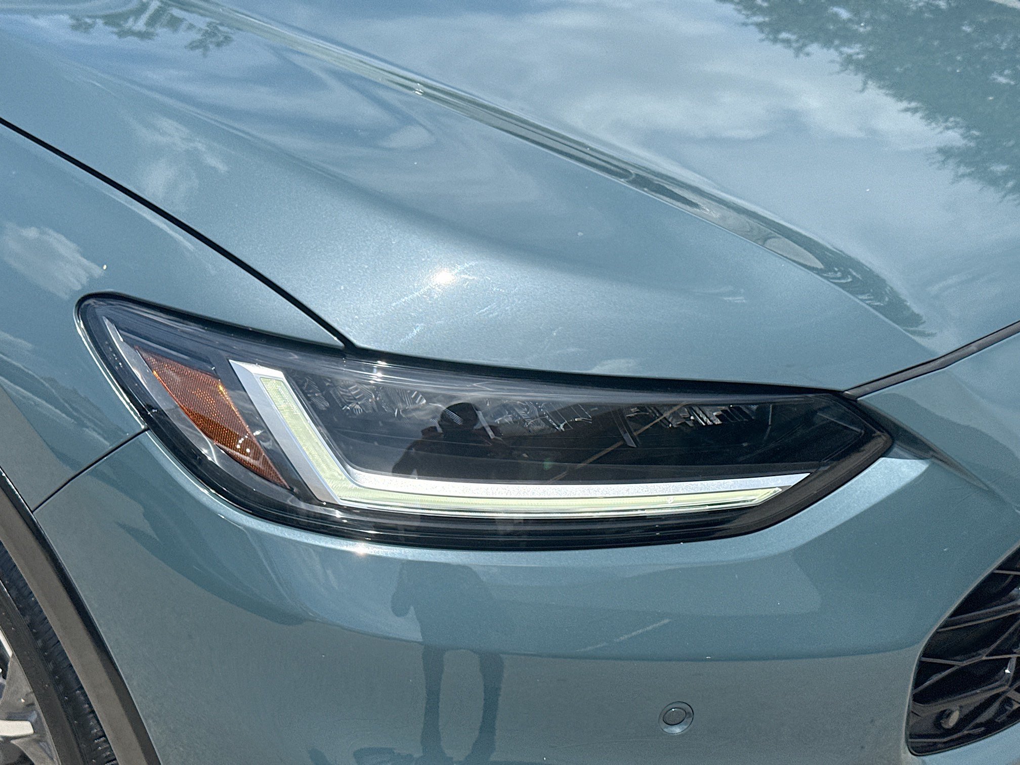 2024 Honda HR-V EX-L - Photo 33