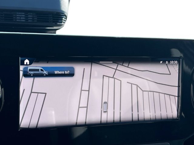2026 Mercedes-Benz Sprinter Cargo Van Base - Photo 30