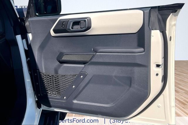 New 2026 Wimbledon White Ford Outer Banks® image 36