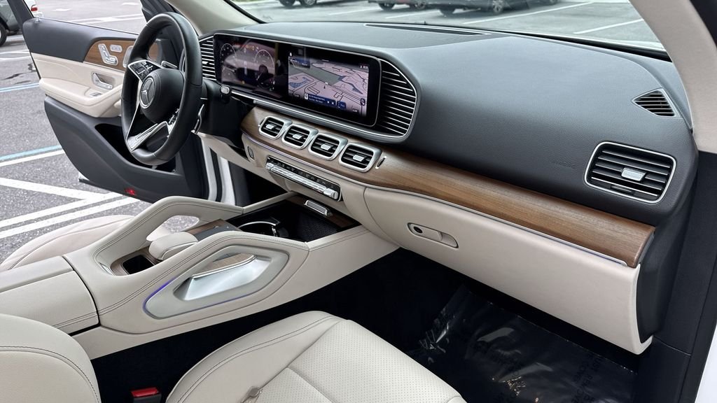 2024 Mercedes-Benz GLE GLE450 - Photo 33